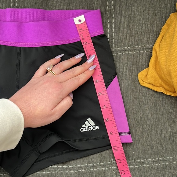 Adidas compression shorts - Picture 5 of 5